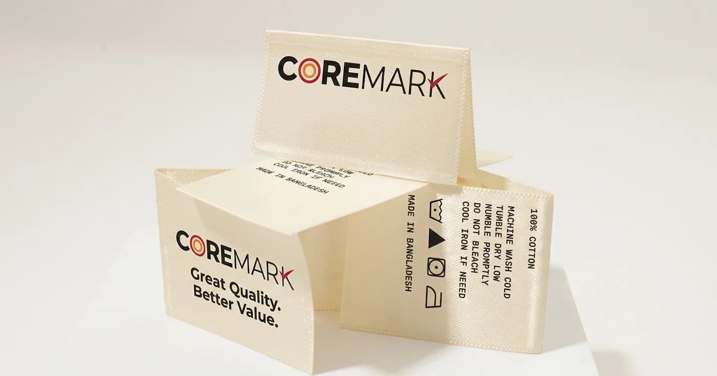 Care labels